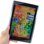 Acer ICONIA TAB A500 Review