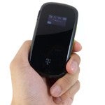 T-Mobile 4G Mobile Hotspot Review