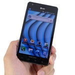 Samsung Infuse 4G Review