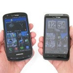 Samsung Droid Charge vs HTC ThunderBolt