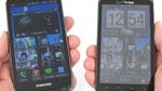 Samsung Droid Charge vs HTC ThunderBolt