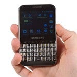 Samsung Galaxy Pro Review