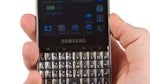 Samsung Galaxy Pro Review