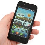 LG Optimus Black Review