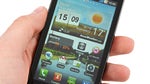 LG Optimus Black Review