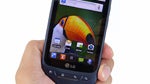 LG Phoenix Review