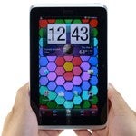 HTC Flyer Review