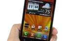 LG Revolution Review