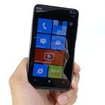 HTC HD7S Review