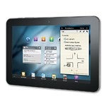 Samsung GALAXY Tab 8.9 Preview