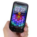 HTC Sensation 4G Review