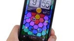 HTC Sensation 4G Review