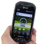 Pantech Crossover Review