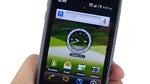 Pantech Crossover Review