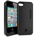 PowerSkin iPhone 4 Case Review