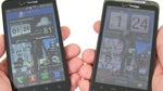 LG Revolution vs HTC ThunderBolt