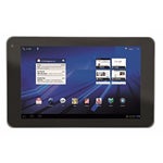 LG Optimus Pad Review