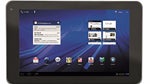 LG Optimus Pad Review