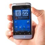 HTC Salsa Review