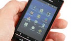 Sony Ericsson W8 Walkman Review