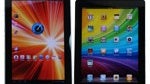 Samsung Galaxy Tab 10.1 vs Apple iPad 2