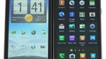 HTC Sensation vs Samsung Galaxy S II