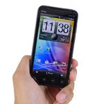 HTC EVO 3D Review
