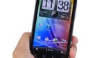 HTC EVO 3D Review