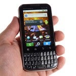 Motorola XPRT Review