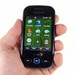 Samsung Trender Review