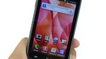 Samsung Exhibit 4G Review