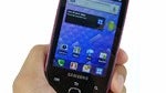 Samsung Gravity SMART Review