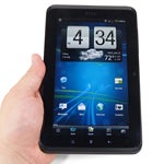HTC EVO View 4G Review