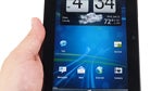 HTC EVO View 4G Review