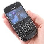 Nokia E6 Review