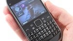 Nokia E6 Review