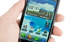 LG Optimus 3D (Thrill 4G) Preview