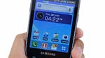 Samsung Dart Review