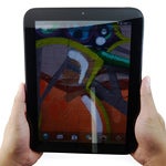 HP TouchPad Review