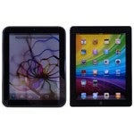 HP TouchPad vs Apple iPad 2