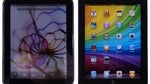 HP TouchPad vs Apple iPad 2