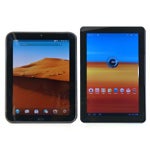 HP TouchPad vs Samsung Galaxy Tab 10.1