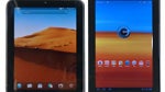 HP TouchPad vs Samsung Galaxy Tab 10.1