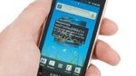 Sony Ericsson Xperia ray Preview