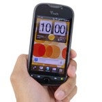 T-Mobile myTouch 4G Slide Review