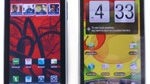 Motorola DROID 3 vs HTC ThunderBolt