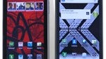 Motorola DROID 3 vs Motorola DROID X2