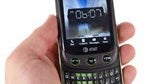 Pantech Pursuit II Review
