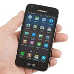 Samsung Galaxy R Preview