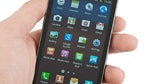 Samsung Galaxy R Preview